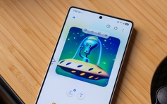 Điện thoại Galaxy đời cũ nhận tính năng cao cấp từ Galaxy S25