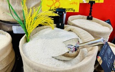 Giá gạo Việt Nam giảm mạnh trước thời điểm Philippines ngưng nhập