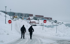 Đan Mạch triệu tập lãnh đạo sứ quán Mỹ vì 'chiến dịch ngầm' tại Greenland