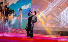 Chàng trai 'đánh cắp mặt trời' về bản làng vùng cao