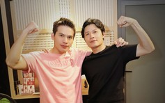 Dấu mốc mới của Nguyễn Văn Chung sau 'cơn sốt' ca khúc tỉ view