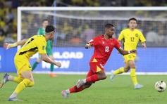 Đội tuyển Việt Nam: Chuẩn bị ngược dòng thắng Malaysia từ bây giờ!