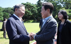 Vị thế Việt Nam