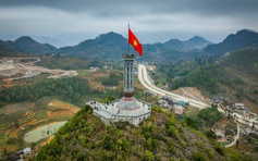 Nơi phên giậu của Tổ quốc