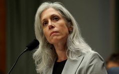 Giám đốc CDC Mỹ bị sa thải sau chưa đầy một tháng?