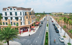 TP.HCM 'thích' căn hộ, Hà Nội 'nóng' đất nền