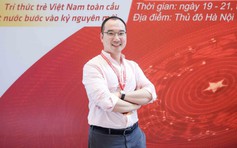 Từ Phú Yên đến Rouen và niềm tự hào về đất nước