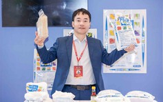 Người con đất Việt mang tri thức về phụng sự Tổ quốc