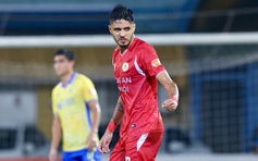 Thua đậm CLB CAHN, Hà Nội chìm trong nhóm cuối: Khủng hoảng cận kề, thầy Nhật có an toàn?