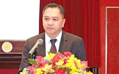 Saigontourist Group: Nửa thế kỷ vươn mình cùng đất nước