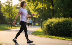 Mẹo đơn giản giúp tăng tuổi thọ