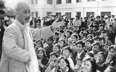 Triết lý phát triển 80 năm