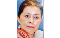 Bộ Công an kêu gọi cựu Giám đốc Sở Tài chính TP.HCM ra đầu thú