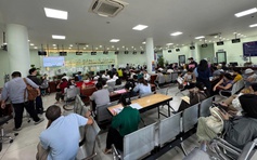 Bảng giá đất mới tại TP.HCM xây dựng thế nào?