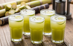 Ngày mới với tin tức sức khỏe: Nước mía có những lợi ích gì?