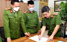 Giữ Tổ quốc bình yên: Từ 'khắc tinh' tội phạm đến trưởng công an phường của dân