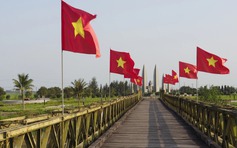Sức hút của du lịch Việt Nam từ những chiến trường xưa