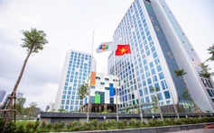 FPT ký kết hợp đồng chuyển đổi số 100 triệu USD với khách hàng Mỹ