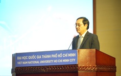 Các nhà khoa học bàn về công nghệ chiến lược trong kỷ nguyên mới