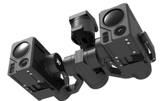 Drone của kỹ sư Việt được Mỹ, Úc cấp bằng sáng chế