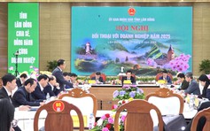 Lâm Đồng tháo gỡ khó khăn cho doanh nghiệp vướng quy hoạch, giá đất, thuê đất