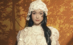 Nàng thơ ‘gây sốt’ trong phim có NSƯT Hoài Linh đóng là ai?