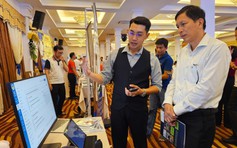 TP.HCM: Phường Tân Sơn Nhất ra mắt trợ lý ảo, hỗ trợ làm hồ sơ 24/7