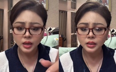 Nghệ sĩ Lê Giang bức xúc lên tiếng khi bị nói ‘hết thời’