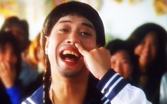 'Gái xấu' phim Châu Tinh Trì phục hồi sau biến cố đột quỵ