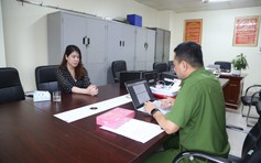 Khởi tố 2 nữ giám đốc sản xuất, buôn bán thực phẩm chức năng giả