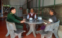 'Làng Cam' trên đất Việt: Hành trình tìm sự sống