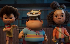 Vì sao 'Jumbo' trở thành siêu phẩm hoạt hình top 1 Đông Nam Á?