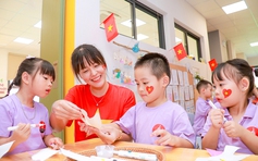 Xã hội hóa phá vỡ thế độc quyền hệ thống trường công