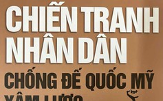 Một công trình nghiên cứu mới về chiến tranh nhân dân chống Mỹ ở Nam bộ