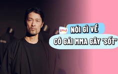 Johnny Trí Nguyễn: Cô gái ‘hạ gục’ thanh niên xăm trổ đã hạn chế một số đòn, không thì rất nguy hiểm