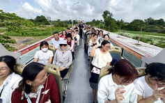 Hạn chót thí sinh xác nhận nhập học: Nhiều trường ĐH đạt hơn 90% chỉ tiêu