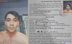 Đà Nẵng: Truy tìm đối tượng trong đường dây cá độ bóng đá 100 tỉ đồng