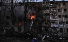 Chiến sự Ukraine ngày 1.285: Ukraine lên kế hoạch tấn công sâu vào lãnh thổ Nga