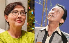 Tình hình sức khỏe của nhạc sĩ Thế Hiển