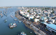 Chợ Nại: Thiên đường hải sản tươi sống níu chân du khách