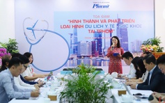 Du lịch y tế: Thị trường tỉ đô cần được bứt phá