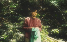 Rapper Đen tìm về rừng xanh