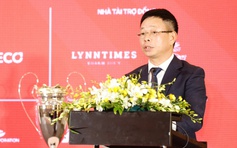 Khởi tranh giải vô địch golf 2025 với quỹ thưởng 1,2 tỉ đồng: Bước đệm cho SEA Games 33