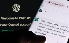 Hàng ngàn đoạn chat riêng tư với ChatGPT bị lộ trên Google