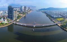 Đà Nẵng tiến biển: Vận hội mới trong kỷ nguyên mới