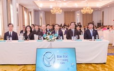 MERAPLION - Chuyển mình để phụng sự tốt hơn cho gia đình Việt