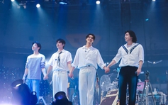 Nhóm nhạc K-pop cùng nhà TWICE, Wonder Girls đến Việt Nam biểu diễn