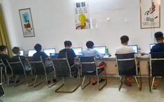 Cà Mau: Một người trở về từ Campuchia sau thời gian dài 'mất tích'