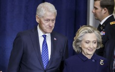 Vợ chồng cựu Tổng thống Clinton bị triệu tập lấy lời khai vụ Jeffrey Epstein