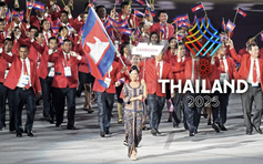 Cực nóng: Campuchia bất ngờ rút hẳn 1.515 VĐV, chỉ còn 57 người sang Thái Lan dự SEA Games 33?